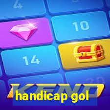 handicap gol